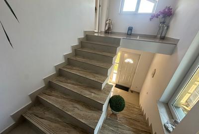 Casa Individuala 7 camere, 388mp| zona Sebes - 11