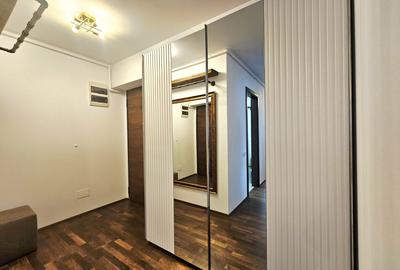 Aviatiei/Baneasa -Apartament  doua camere/ terasa/ parcare - 11