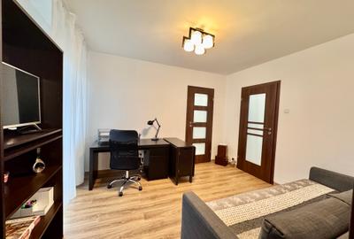 Baba Novac | Dristor | Ion Tuculescu | 2 Camere - 1