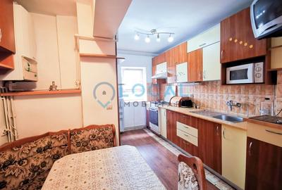 Ap. 2 camere decomandat modern 65mp parcare zona Pta Marasti - 9