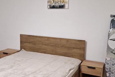 Lujerului - 1 minut metrou Garsoniera MODERNA - 2