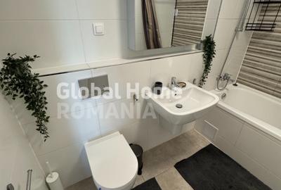 Apartament 2 Camere 48MP | Pipera | Loc de Parcare | Smart Home | Bloc Nou - 10