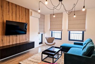 H Pipera Lake Spatios Luminos Utilat FULL Parcare Subterana - 1