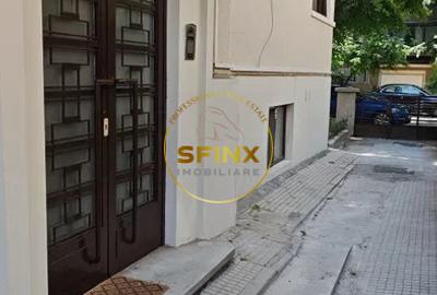 Spatiu birouri | Dorobanti | demisol | centrala proprie | 60mp - 7