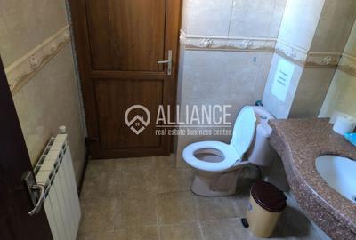 CENTRU TOMIS MALL(COD03)- Birouri mobilate si cu cheltuieli incluse ! - 9
