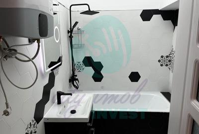 4 camere spațios Unirii | Vedere emblematică la Fântâni | Etaj 1 - 10