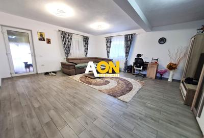 Casa 6 Camere, Teren 500 mp, D+P+E, Mobilata, Utilata, Zona Barabant - 4