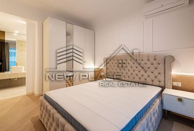 CORTINA NORTH|Apartament exclusivist| 300,000+TVA |Terasa de 30 mp|LUX - 9