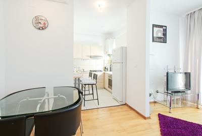 Oportunitate bună de investiție | 2 camere | Copou | Etaj 2 | 132.000€ - 6