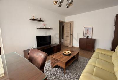 REA1028454 Apartament 2 camere I Aviatiei I De inchiriat - 3