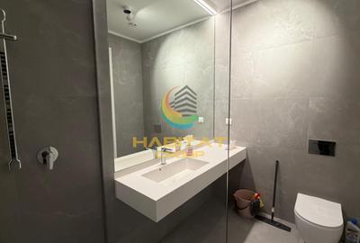 Apartament 4 camere de inchiriat One Verdi Barbu Vacarescu - 4