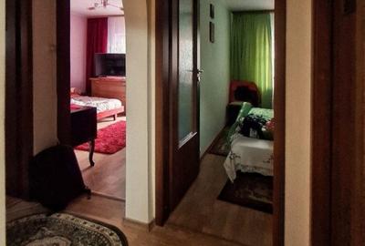 DOI STEJARI / APARTAMENT 3 CAMERE / CT