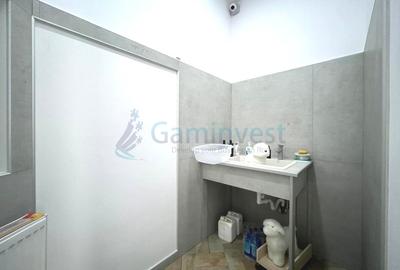 Spatiu comercial de inchiriat in Oradea cu echipament pentru coafura canina - 6