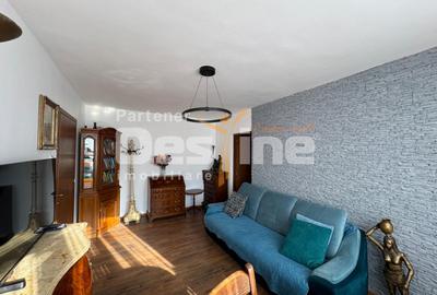 Vând/Schimb Apartament 2 Camere cu 3 Camere(Drumul Taberei)– Renovat 2026 - 9