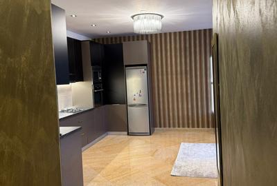 Apartament 3 camere de vanzare Margeanului - 2