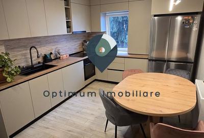 Apartament 3 camere, 2 băi, etaj 3/4 în Zorilor, zona Zucca! - 2