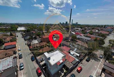 Apartament 3 camere decomandat, cu curte proprie și garaj - 15