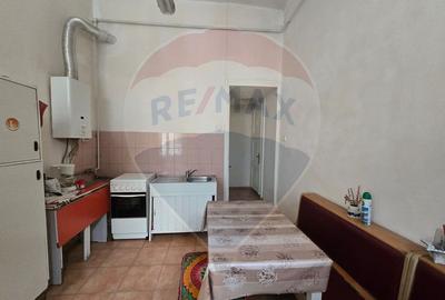 De vanzare Apartament 2 camere în clădire istorică cu lift, Str. Horea - 2