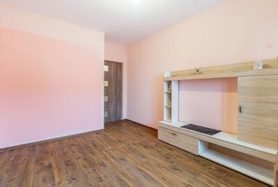 Apartament 2 camere decomandat Rezervelor - 1