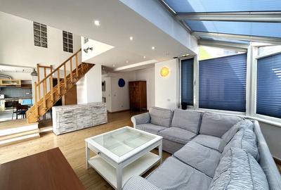 DUPLEX 3 CAMERE ||  VEDERE SUPERBA || GARAJ || ARCUL DE TRIUMF - 1