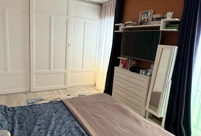 Apartament 2 camere,  53 mp, loc de parcare inclus, Buna Ziua - 2