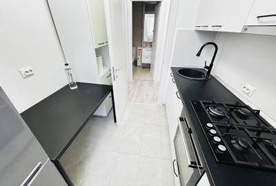 Apartament 2 Camere Hils Pallady 1 min Metrou Ikea - 13