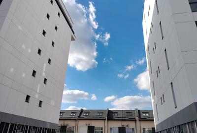 Apartament 3 camere Pipera - Avans 10.000 euro - 17