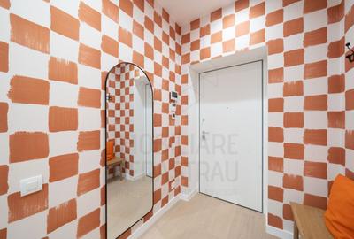 Aviației Tower | Apartament superb  2 camere la 5 min Metrou Aurel Vlaicu - 12