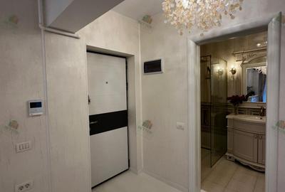 3 camere 73 mp | Încălzire în pardoseală | 7 min metrou Berceni - 16