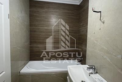 Apartament lux Torontalului - 11