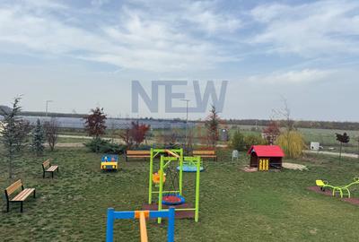 Teren 589 mp  - Eden Forest Gulia / Tărtășești - ideal casa sau investiție - 12