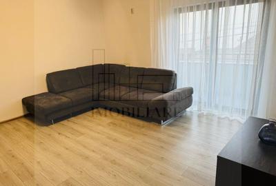 2 Camere Spațios, 60 mp, Modern, Garaj Propriu, Lift, Etaj 1 - 3