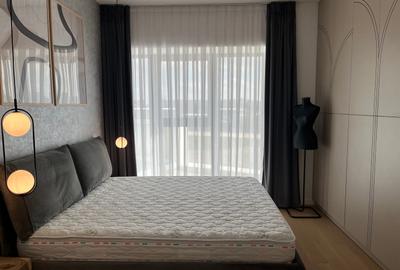 Floreasca | 3 camere de vânzare | Terasa de 40 mp - 4