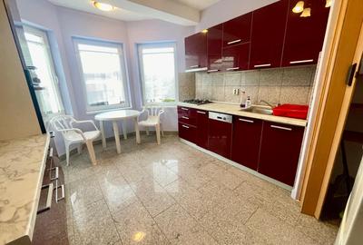 Casă de închiriat, 5 camere, 160 mp, Mănăștur zona Câmpului - 5