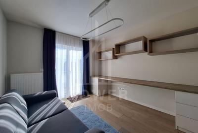 Penthouse de vânzare – finisaje premium, terasă generoasă - 11