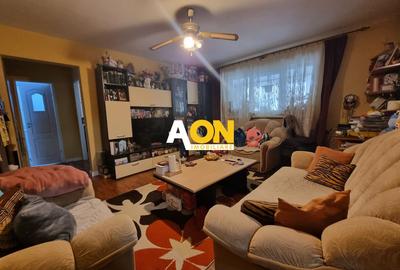 Apartament 2 camere, semidecomandat, parter inalt, Cetate - 5