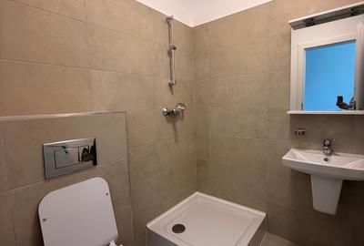 Ap. 3 camere , bloc nou , loc de parcare subteran ,contract Anaf - Vivalia Grand - 9