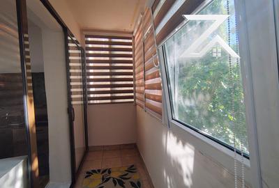 Apartament modern, 3 camere | Etaj 1 | 1 Mai | Mobilat complet - 17