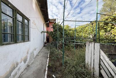 De vanzare apartament de 94MP cu curte de 90 MP - 17