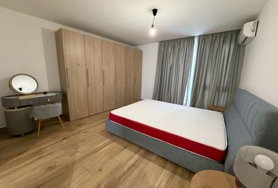 Apartament 3 camere 130mp | Domenii | 5 min metrou 1 Mai | Terasă | Parcare - 6