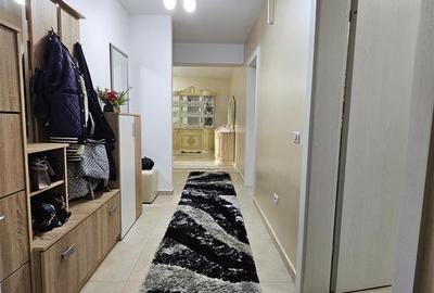 Apartament 3 camere,parcare boxa  etaj intermediar Kron Towers- Noua - 22