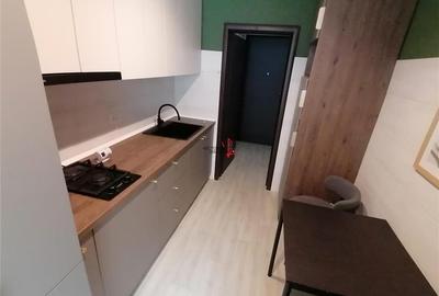 Garsoniera premium decomandata, prima inchiriere Exigent Plaza - 8