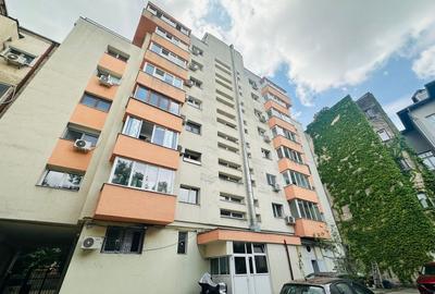 Apartament 3 camere | Calea Moșilor - 1