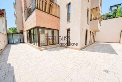 Apartament 4 camere în zona Parcul Kiseleff - 4