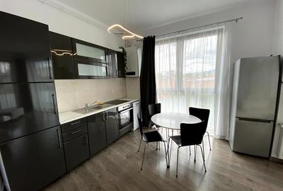 Apartament 3 camere 68mp,terasa 10mp,Centru, zona NTT DATA - 3