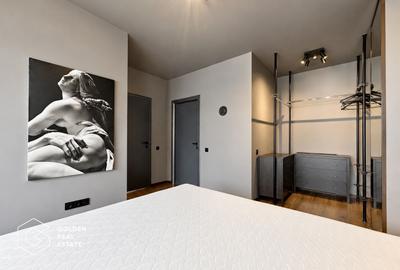 Apartament HIGH-END cu Ecosistem SMART Integrat XCity Tower - 8