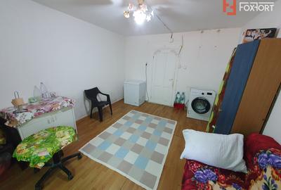 COMISION 0% Apartament cu o camera de 20 mp, zona Steaua - 4