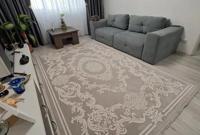 2 camere | bloc reabilitat | Apusului | 850 m Metrou Gorjului - 1