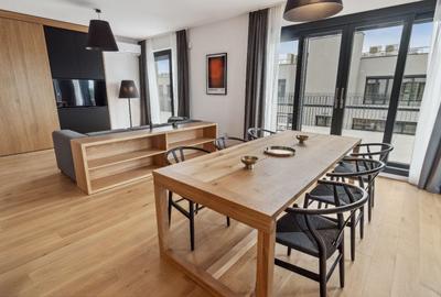 3 Camere 110+Terasa 60mp 5Min Metrou Grivita Arcadia Domenii 1 Mai - 19