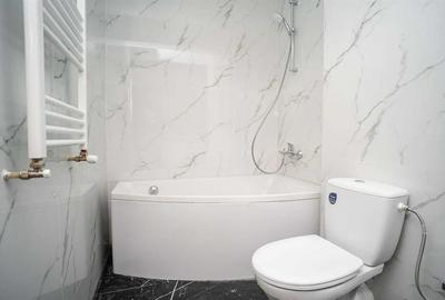 APARTAMENT SEMI-DECOMANDAT, 2 CAMERE LA BLOC NOU, PACURARI - 4
